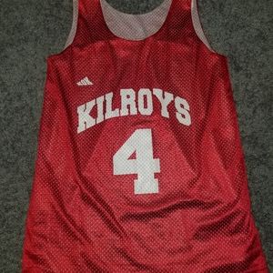 Kok Kilroy tank / jersey (M)
